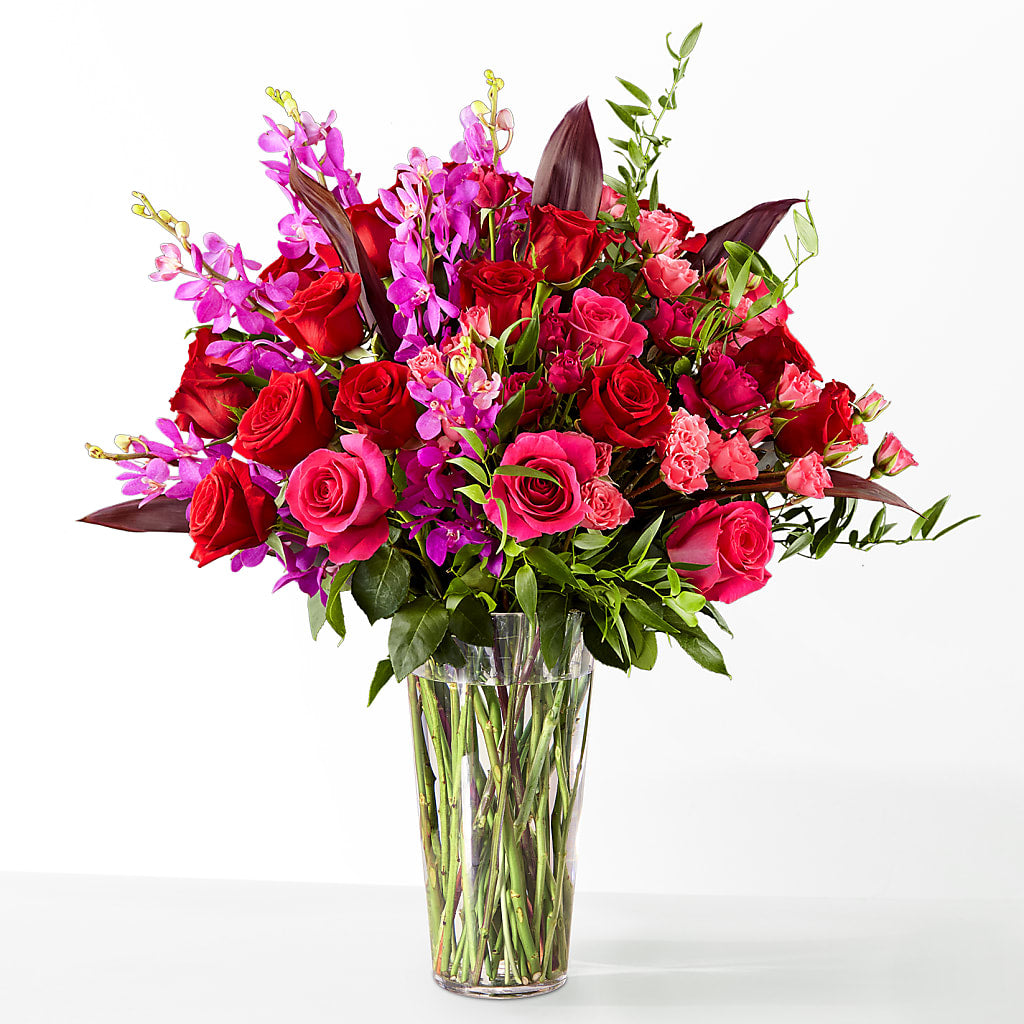 The Honeymoon –  Corum Flower Shop, Manchester KY