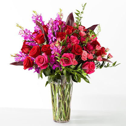 The Honeymoon –  Corum Flower Shop, Manchester KY