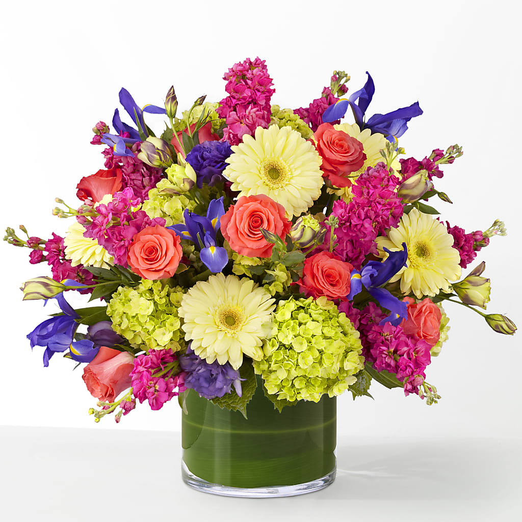 The Couture –  Corum Flower Shop, Manchester KY