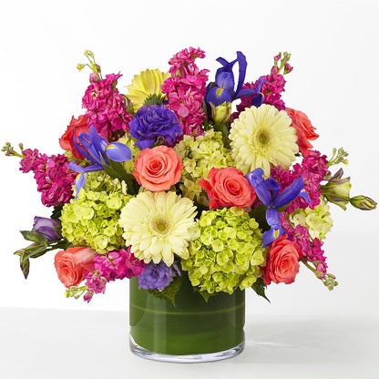 The Couture –  Corum Flower Shop, Manchester KY