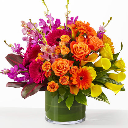 The Mosaic –  Corum Flower Shop, Manchester KY