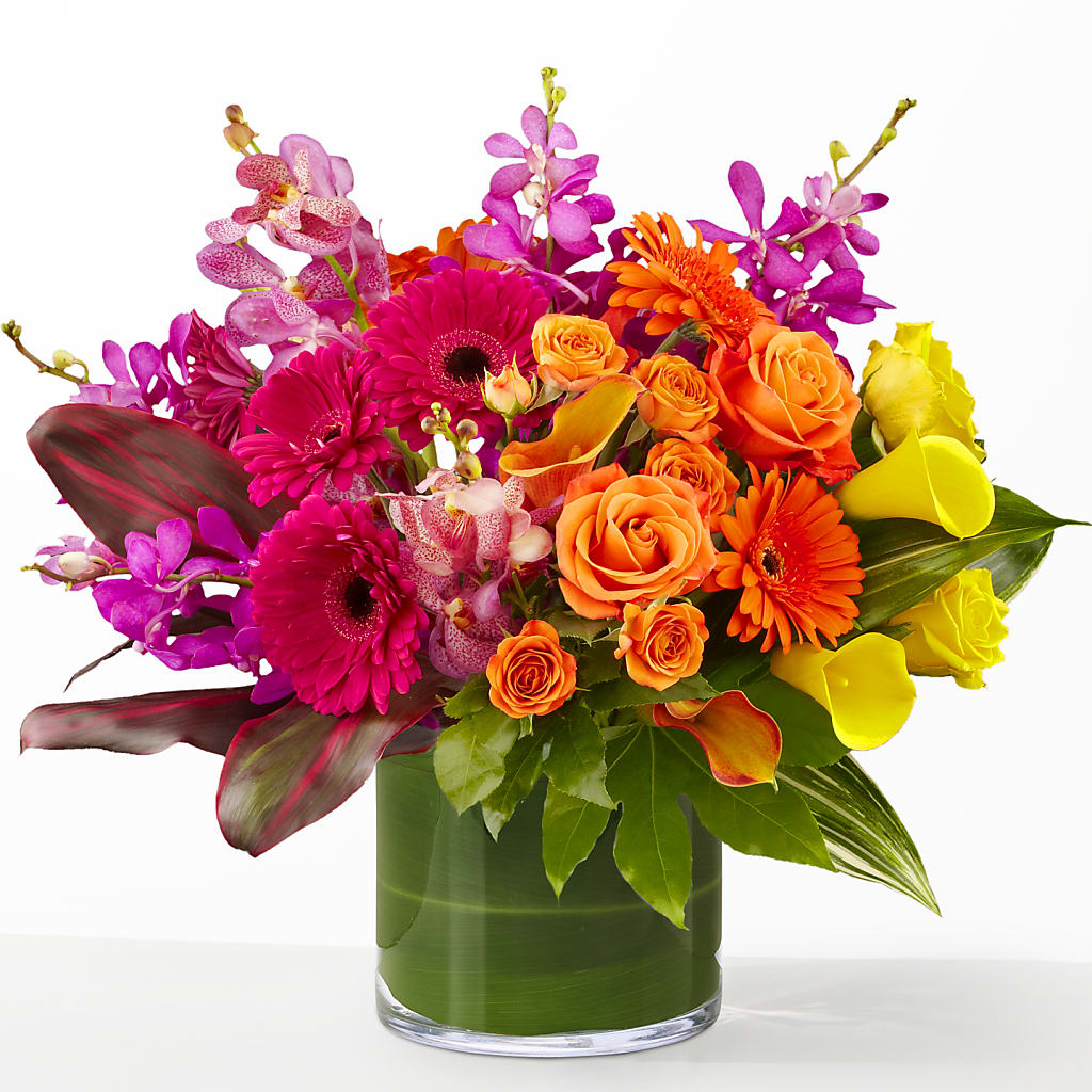 The Mosaic –  Corum Flower Shop, Manchester KY