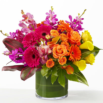 The Mosaic –  Corum Flower Shop, Manchester KY