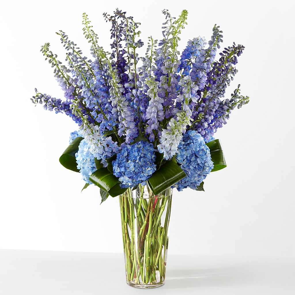 The Editorial –  Corum Flower Shop, Manchester KY