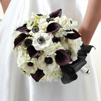 To Have and To Hold Bouquet –  Corum Flower Shop, Manchester KY