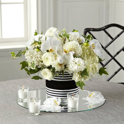 Solemnity Arrangement –  Corum Flower Shop, Manchester KY