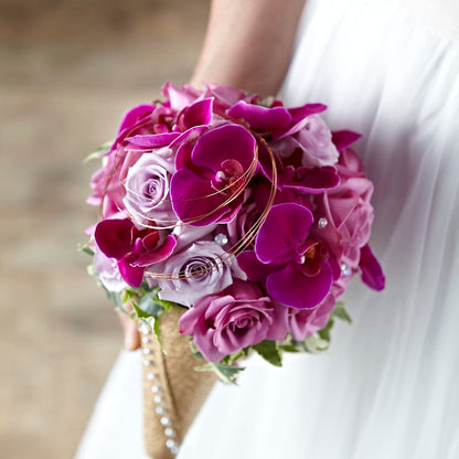 Breathless Bouquet –  Corum Flower Shop, Manchester KY