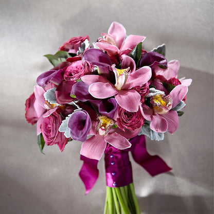 Delicacy Bouquet –  Corum Flower Shop, Manchester KY