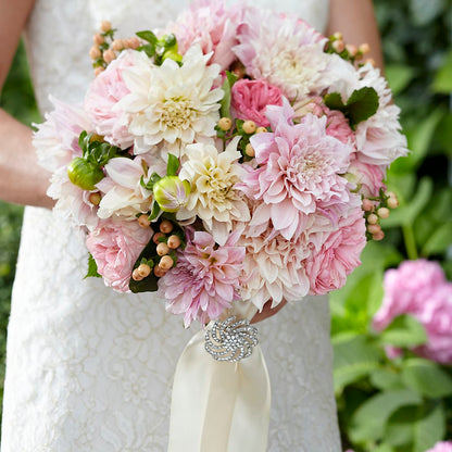 Heart's Promise Bouquet –  Corum Flower Shop, Manchester KY