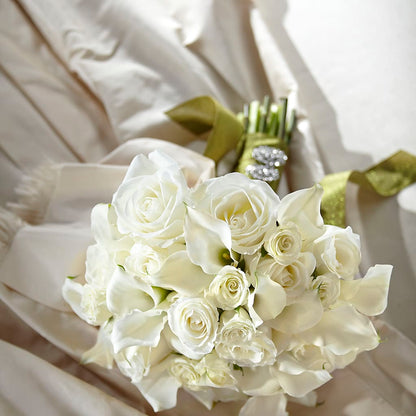 Serene Highness Bouquet –  Corum Flower Shop, Manchester KY
